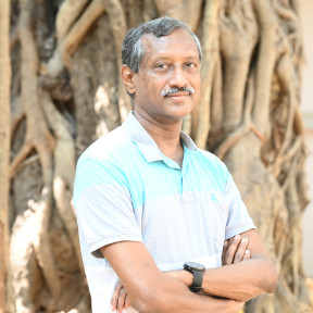 Suresh Govindarajan